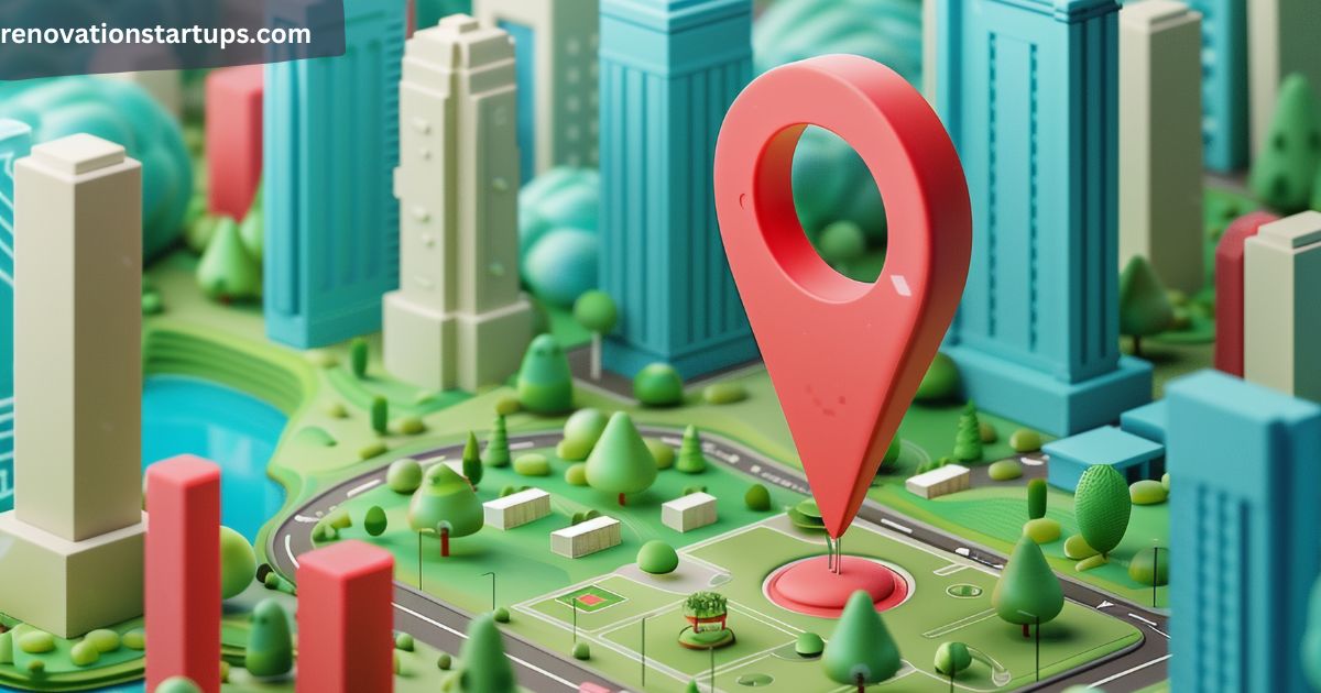 MLS map search showing interactive property listings and location pin across Canadian real estate neighborhoods
