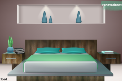 murphy bed in the image a bed is called murphy bed