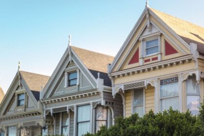 Traditional black timber houses with grass roofs houses for sale st albert